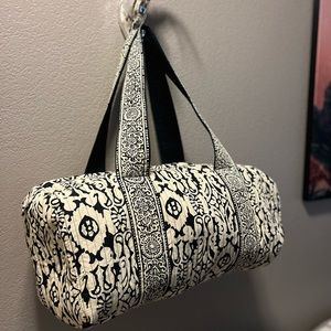 World Market Travel Bag